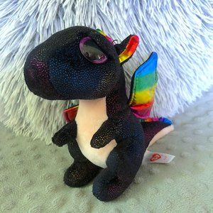 TY Beanie Boos 6" Dragon: Anora